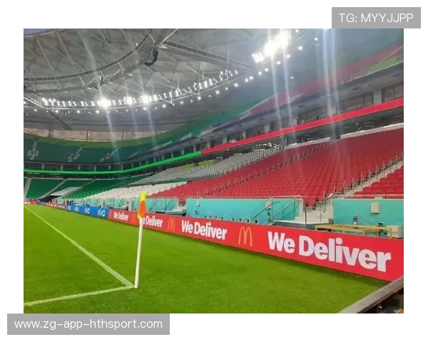 世界杯球场配备自动降噪系统，提升转播音效