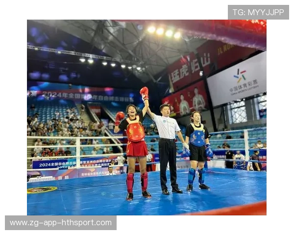 自由搏击女子组受关注,女选手市场价值大幅提升 自由搏击女子组受关注,女选手市场价值大幅提升
