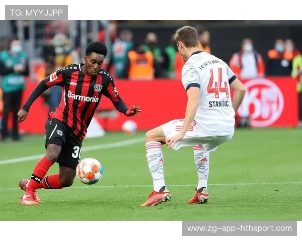 勒沃库森寻求升级德甲第二好边锋，打造欧洲顶级攻击力