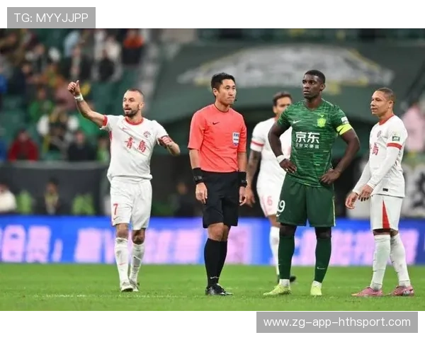 国安又成“保级判官”！媒体人热议：梅州想赢很难，还得公平竞争