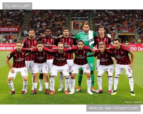 AC米兰在主场通过团队配合拿下三分的传说 AC米兰在主场通过团队配合拿下三分的传说